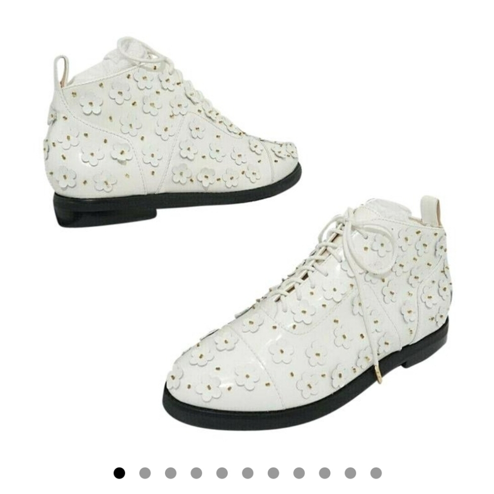 ISO Isa Tapia Winston Ankle Boot